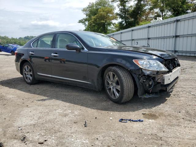 Photo 3 VIN: JTHCL46F595003014 - LEXUS LS460 