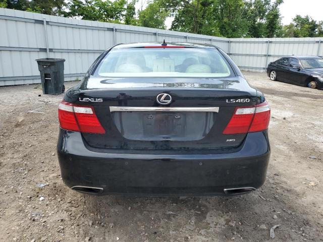 Photo 5 VIN: JTHCL46F595003014 - LEXUS LS460 