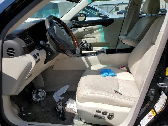 Photo 6 VIN: JTHCL46F595003014 - LEXUS LS460 