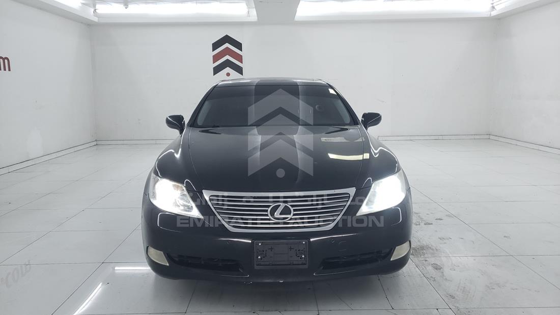 Photo 0 VIN: JTHCL46F595003059 - LEXUS LS 