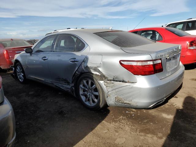 Photo 1 VIN: JTHCL46F695000560 - LEXUS LS460 