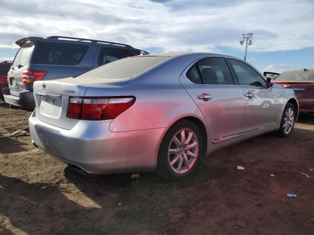 Photo 2 VIN: JTHCL46F695000560 - LEXUS LS460 