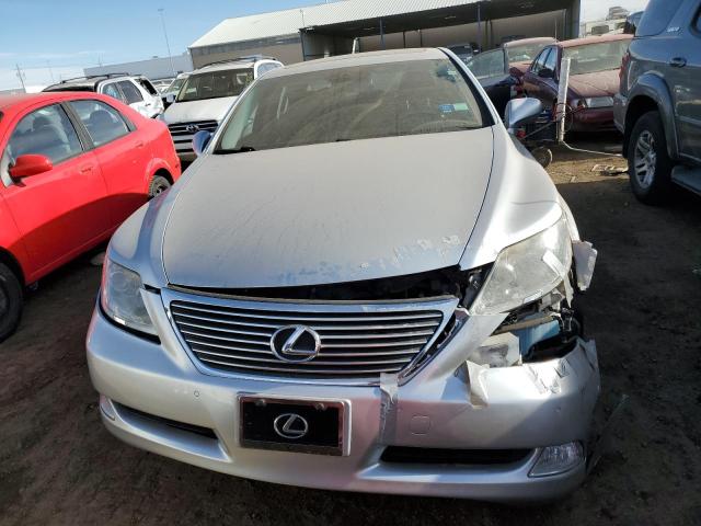 Photo 4 VIN: JTHCL46F695000560 - LEXUS LS460 