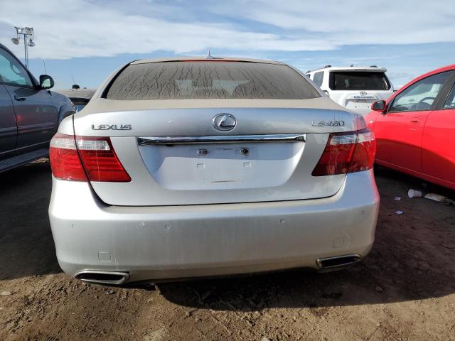 Photo 5 VIN: JTHCL46F695000560 - LEXUS LS460 