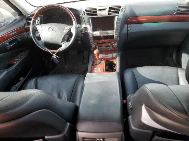 Photo 7 VIN: JTHCL46F695000560 - LEXUS LS460 