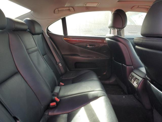 Photo 9 VIN: JTHCL46F695000560 - LEXUS LS460 