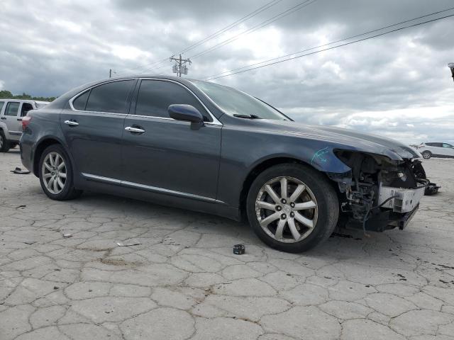 Photo 3 VIN: JTHCL46F695001949 - LEXUS LS460 