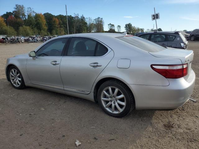 Photo 1 VIN: JTHCL46F695002177 - LEXUS LS 460 