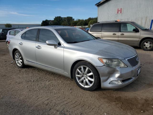 Photo 3 VIN: JTHCL46F695002177 - LEXUS LS 460 