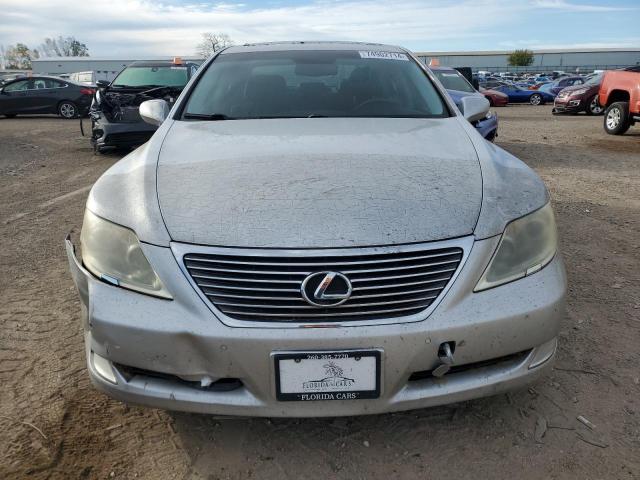 Photo 4 VIN: JTHCL46F695002177 - LEXUS LS 460 