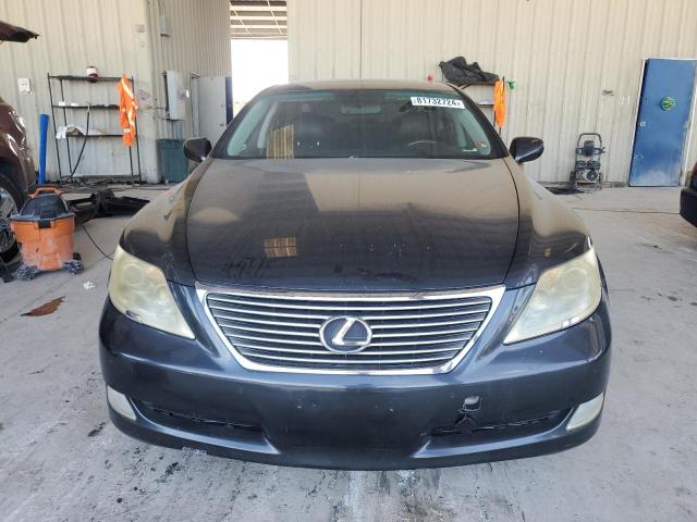 Photo 4 VIN: JTHCL46F695002387 - LEXUS LS 460 