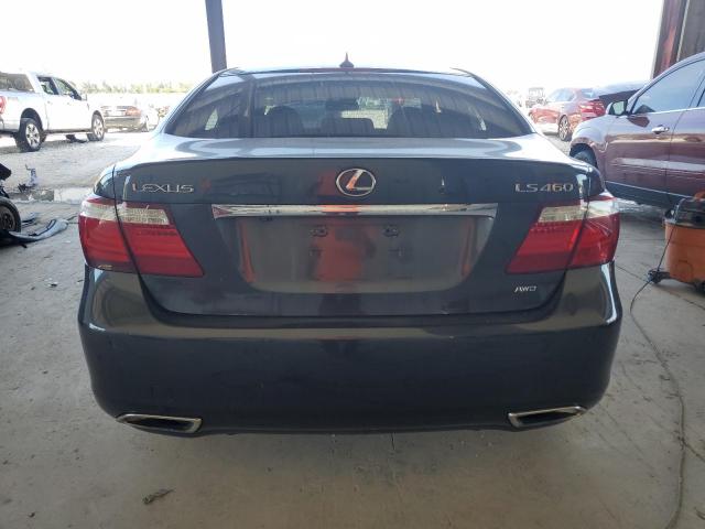 Photo 5 VIN: JTHCL46F695002387 - LEXUS LS 460 