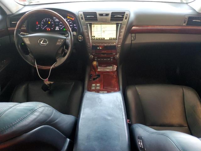 Photo 7 VIN: JTHCL46F695002387 - LEXUS LS 460 