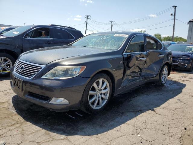 Photo 0 VIN: JTHCL46F695003104 - LEXUS LS 460 