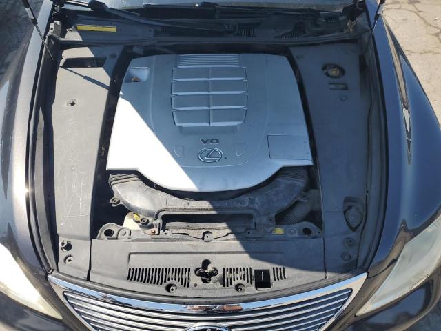 Photo 10 VIN: JTHCL46F695003104 - LEXUS LS 460 