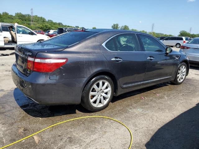 Photo 2 VIN: JTHCL46F695003104 - LEXUS LS 460 