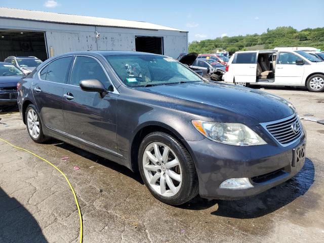 Photo 3 VIN: JTHCL46F695003104 - LEXUS LS 460 