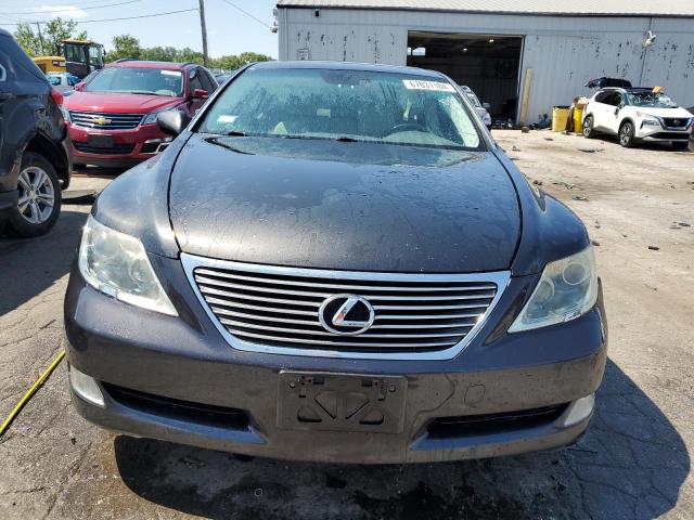 Photo 4 VIN: JTHCL46F695003104 - LEXUS LS 460 