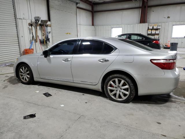 Photo 1 VIN: JTHCL46F695004270 - LEXUS LS460 