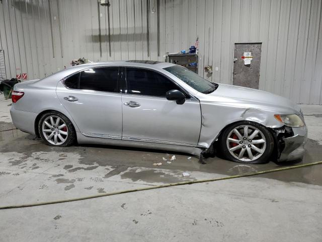 Photo 3 VIN: JTHCL46F695004270 - LEXUS LS460 