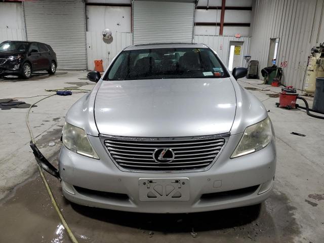 Photo 4 VIN: JTHCL46F695004270 - LEXUS LS460 