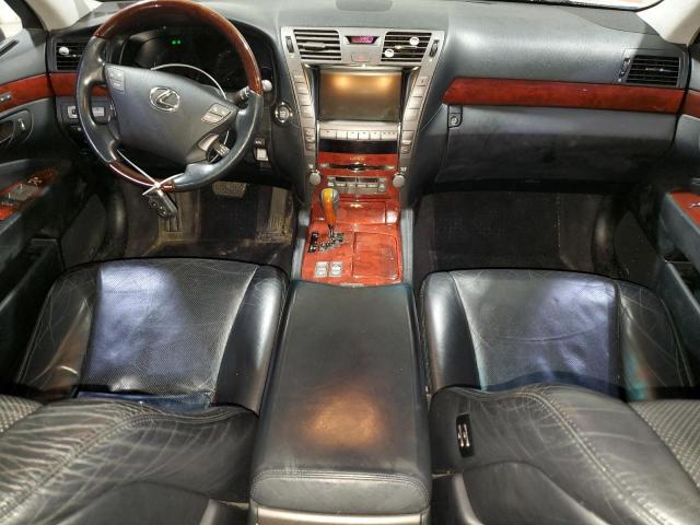 Photo 7 VIN: JTHCL46F695004270 - LEXUS LS460 