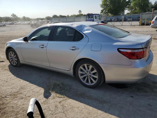 Photo 1 VIN: JTHCL46F795001457 - LEXUS LS 460 