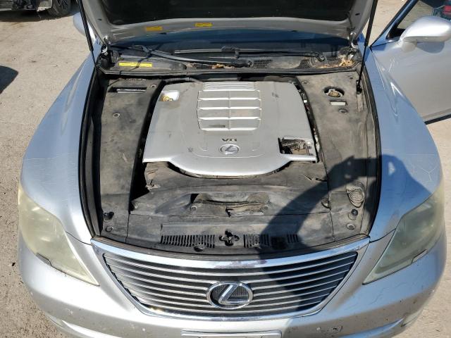 Photo 10 VIN: JTHCL46F795001457 - LEXUS LS 460 