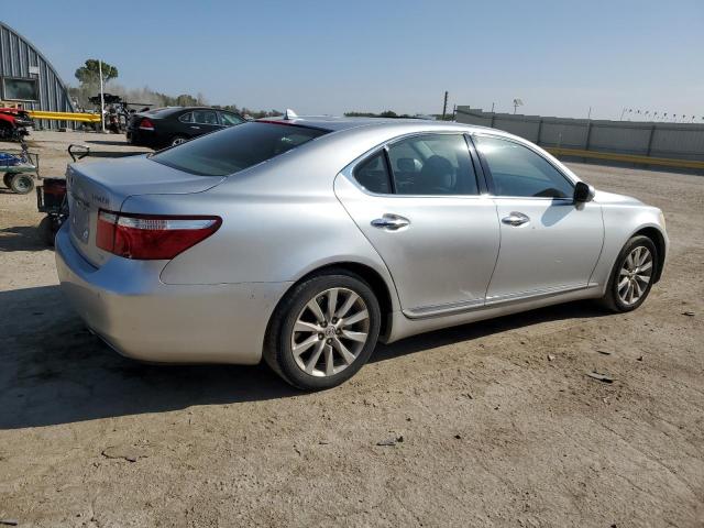 Photo 2 VIN: JTHCL46F795001457 - LEXUS LS 460 