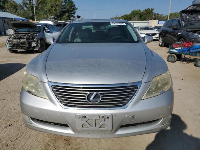 Photo 4 VIN: JTHCL46F795001457 - LEXUS LS 460 