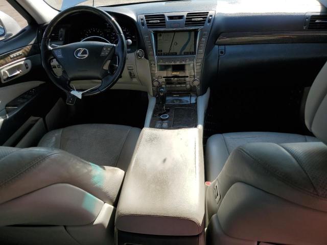 Photo 7 VIN: JTHCL46F795001457 - LEXUS LS 460 