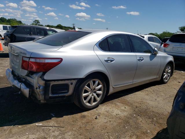 Photo 2 VIN: JTHCL46F795003077 - LEXUS LS 460 