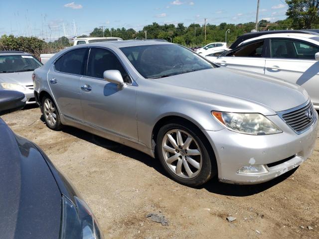 Photo 3 VIN: JTHCL46F795003077 - LEXUS LS 460 