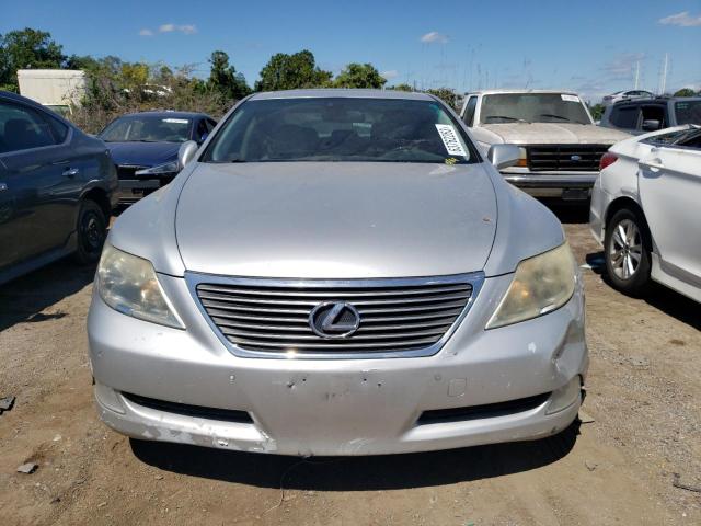 Photo 4 VIN: JTHCL46F795003077 - LEXUS LS 460 