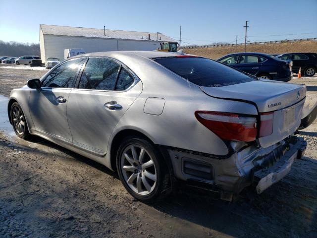 Photo 1 VIN: JTHCL46F795003726 - LEXUS LS460 