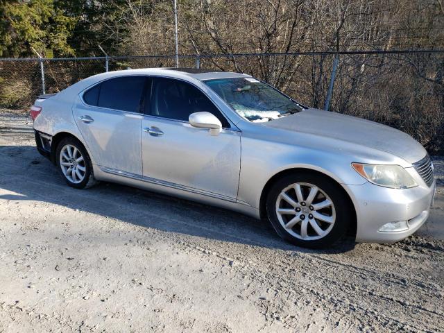 Photo 3 VIN: JTHCL46F795003726 - LEXUS LS460 