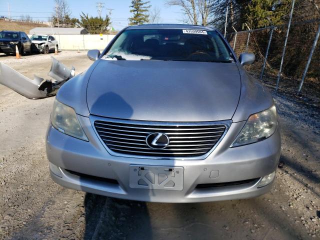 Photo 4 VIN: JTHCL46F795003726 - LEXUS LS460 