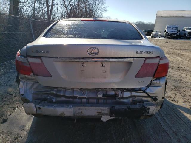 Photo 5 VIN: JTHCL46F795003726 - LEXUS LS460 