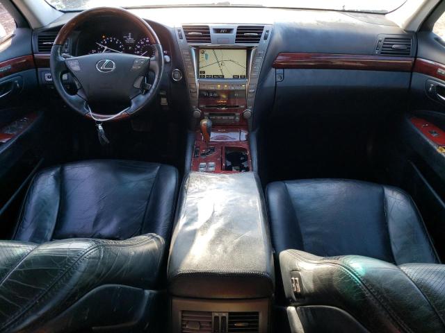 Photo 7 VIN: JTHCL46F795003726 - LEXUS LS460 