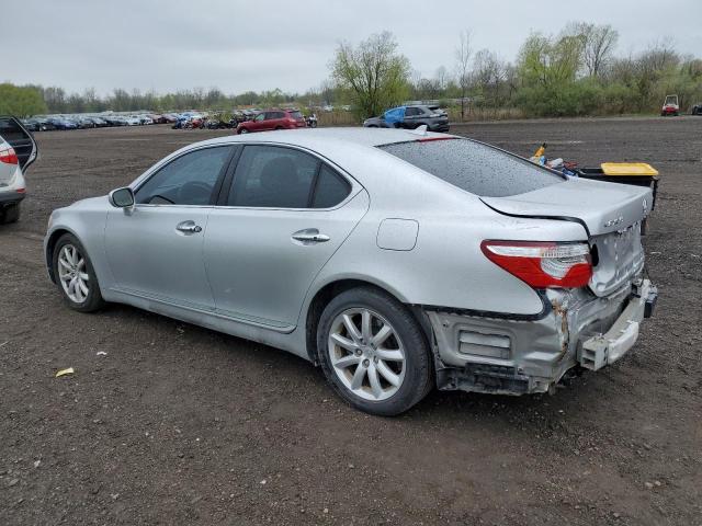 Photo 1 VIN: JTHCL46F795003726 - LEXUS LS460 