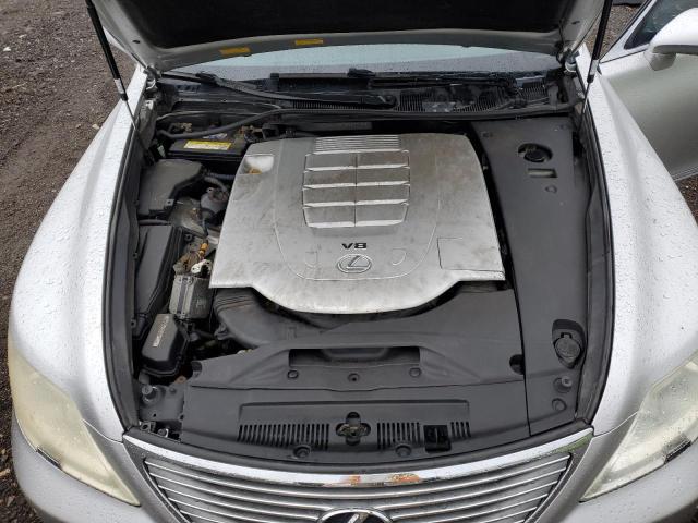 Photo 10 VIN: JTHCL46F795003726 - LEXUS LS460 