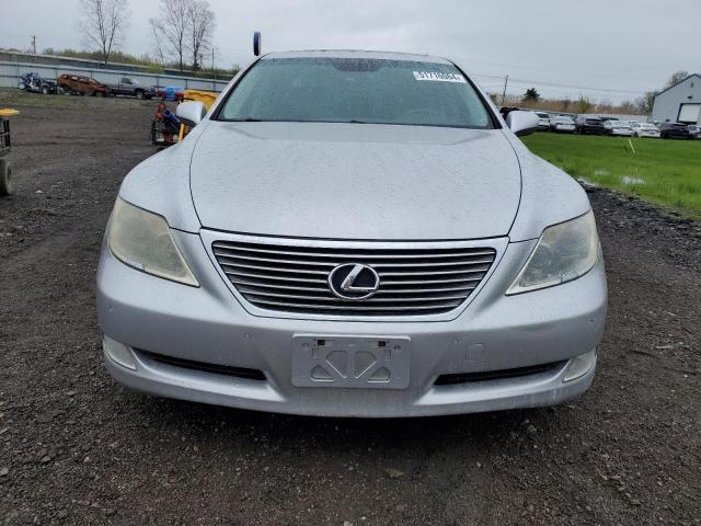 Photo 4 VIN: JTHCL46F795003726 - LEXUS LS460 