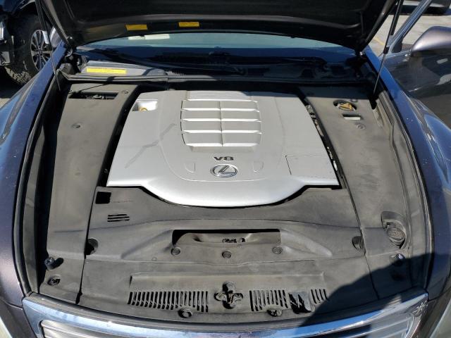 Photo 10 VIN: JTHCL46F795004181 - LEXUS LS 460 