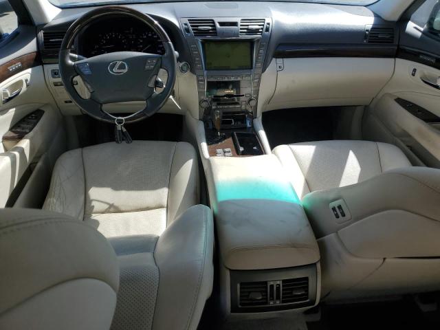 Photo 7 VIN: JTHCL46F795004181 - LEXUS LS 460 