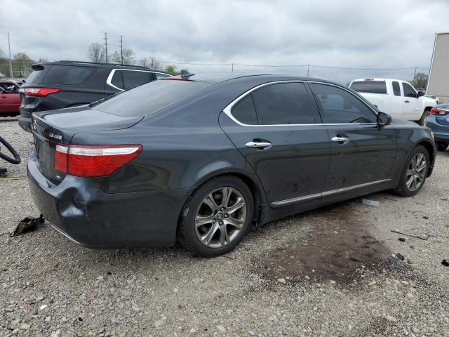 Photo 2 VIN: JTHCL46F795004231 - LEXUS LS460 