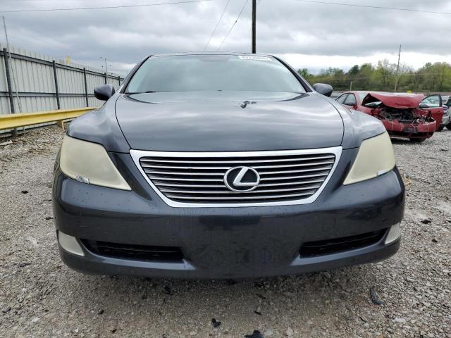 Photo 4 VIN: JTHCL46F795004231 - LEXUS LS460 