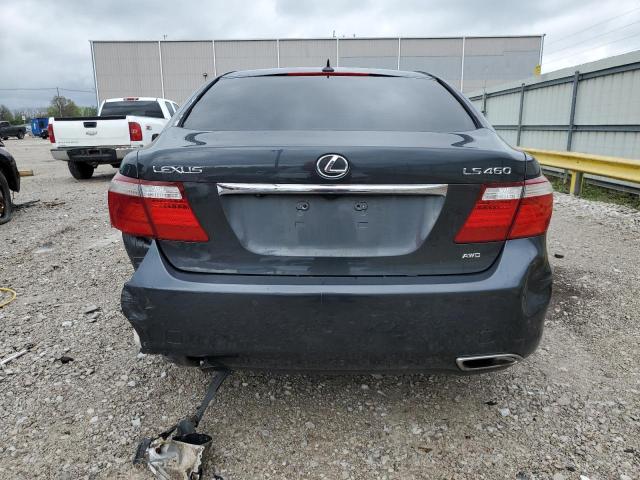 Photo 5 VIN: JTHCL46F795004231 - LEXUS LS460 