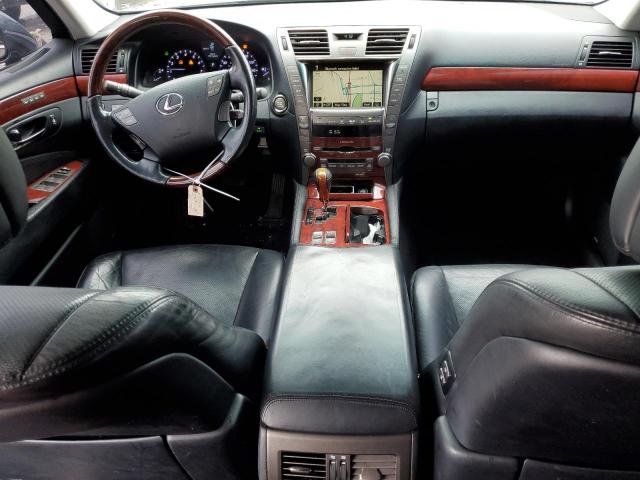 Photo 7 VIN: JTHCL46F795004231 - LEXUS LS460 