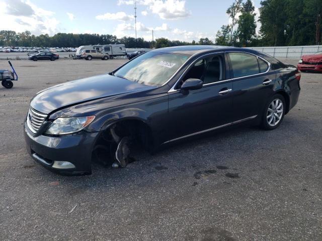 Photo 0 VIN: JTHCL46F895002861 - LEXUS LS 460 