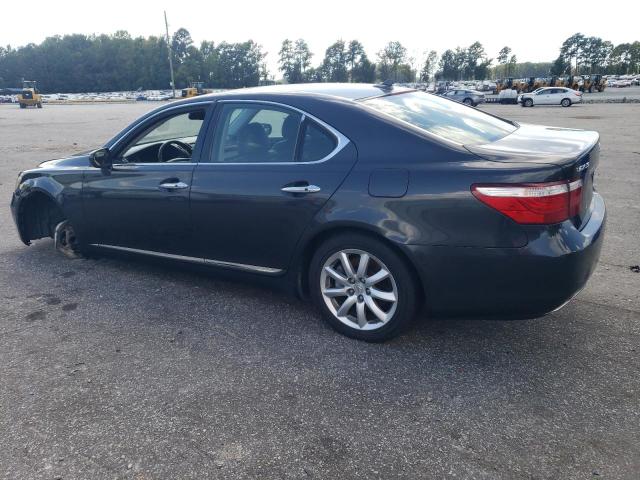 Photo 1 VIN: JTHCL46F895002861 - LEXUS LS 460 